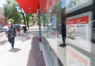 Furor por las hipotecas mixtas: se multiplican por siete en solo un año