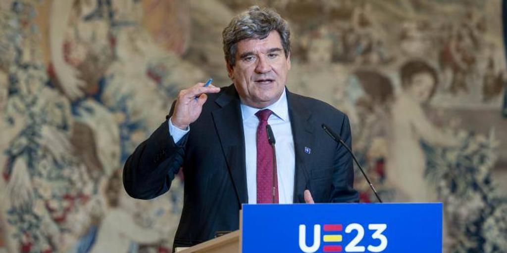 Escrivá admite un comienzo de julio «más flojo» en el empleo, «quizá» por las elecciones del 23-J