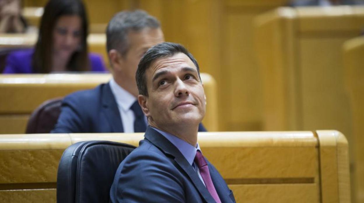 Sánchez se abrió nuevo fondo de inversión de 81.500 euros y se ha quitado 25.000 euros de hipoteca desde 2019 Sánchez se abrió nuevo fondo de inversión de 81.500 euros y se ha quitado 25.000 euros de hipoteca desde 2019
