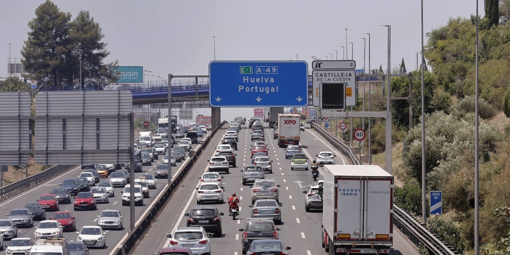 El precio de la gasolina acumula dos meses al alza y llenar el depósito supera de nuevo los 90 euros