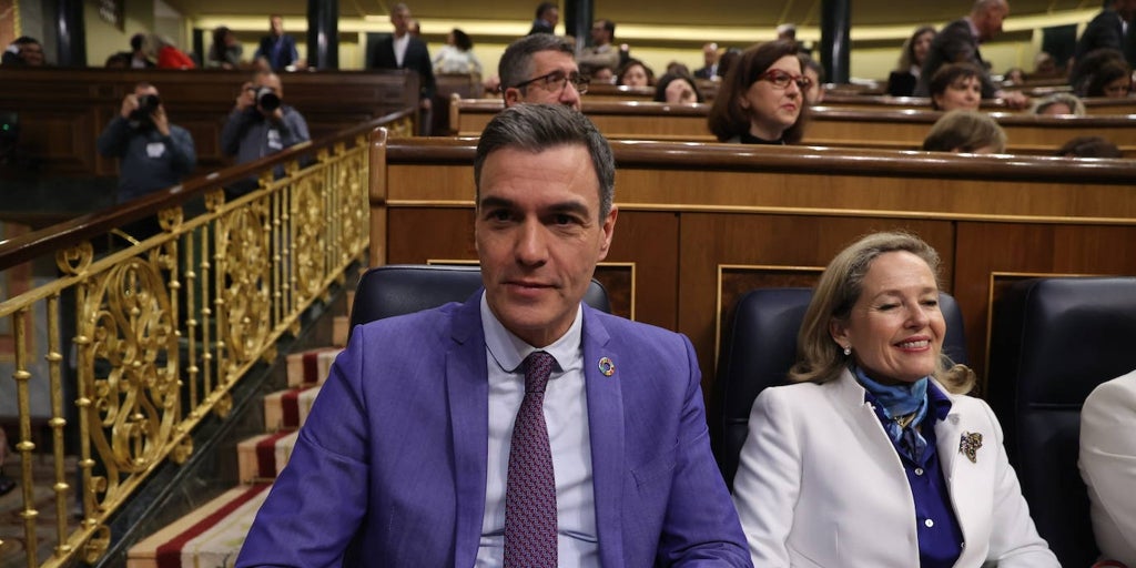 170 medidas para impulsar el crecimiento sostenible y competitivo de nuestra economía