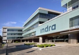 Indra compra el 9,5% de la vasca ITP por 175 millones de euros para reforzarse en defensa