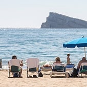 El turismo aporta a España uno de cada cuatro nuevos empleos