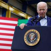 Biden anuncia «serias» restricciones a las inversiones de empresas en tecnologías avanzadas como la IA en China