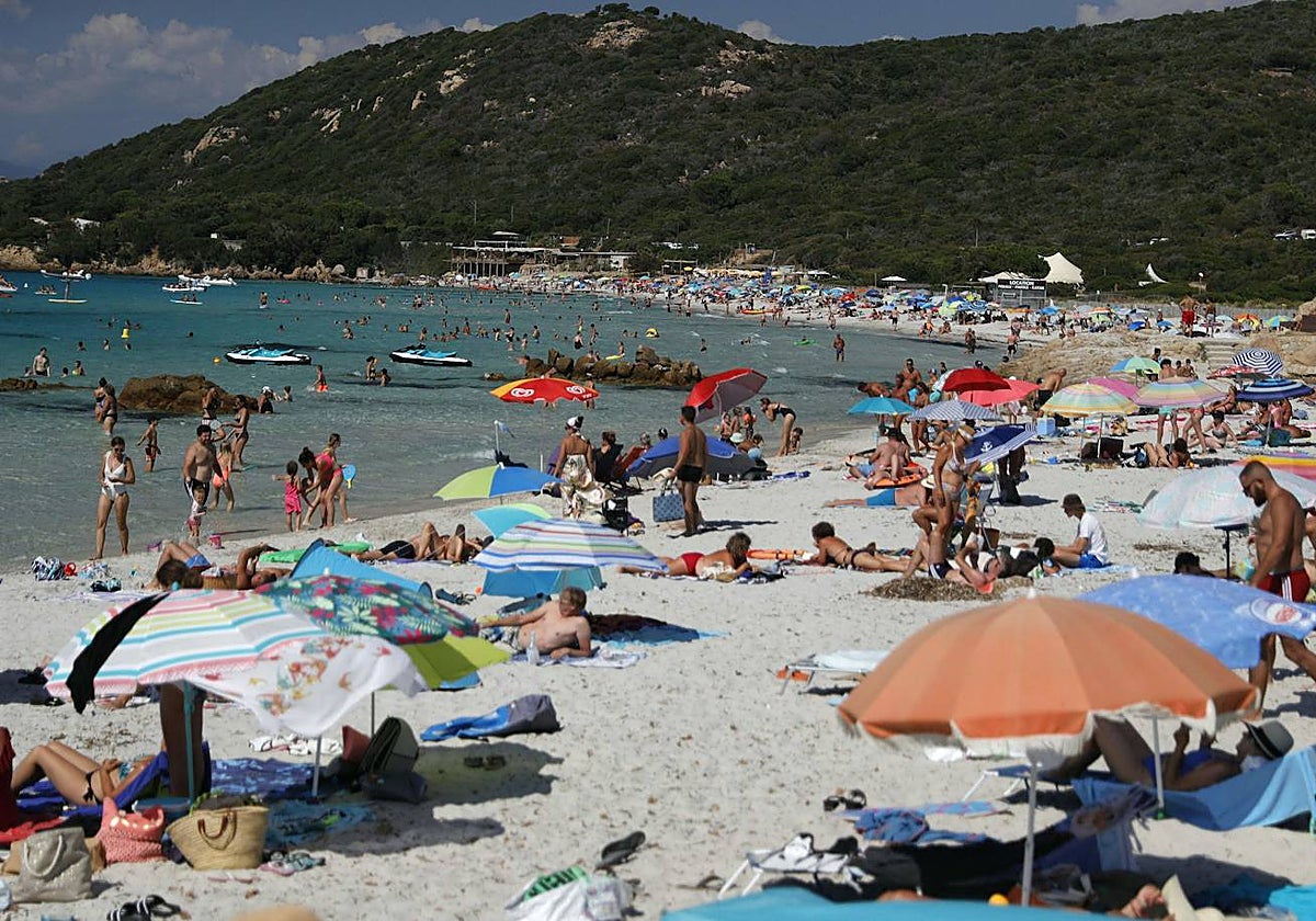 Los españoles utilizan cada vez más los créditos paras financiar las vacaciones