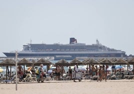 El verano más caro de la historia convierte las vacaciones en un lujo: «Tendremos que esperar otro año para viajar»