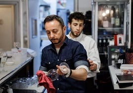 Empresarios y sindicatos chocan por los periodos de actividad de los fijos discontinuos en hostelería
