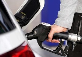 Los carburantes han subido entre un 6% y un 10% en solo un mes