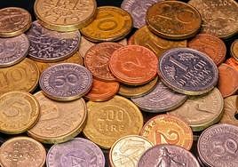 Estas son las monedas de 100 pesetas con un valor de hasta 250.000 euros