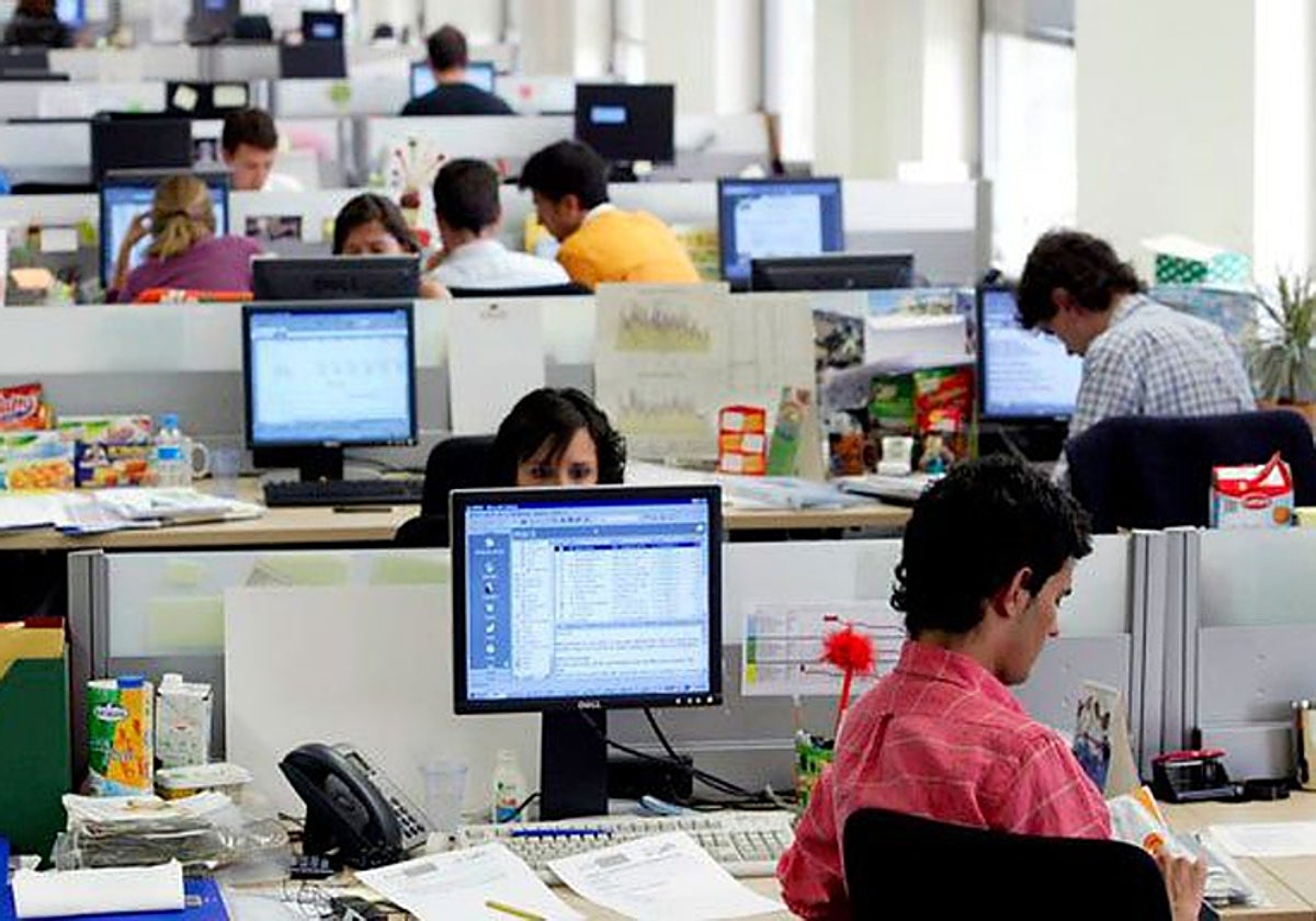 Ocho de cada diez empresarios detecta problemas de convivencia entre generaciones