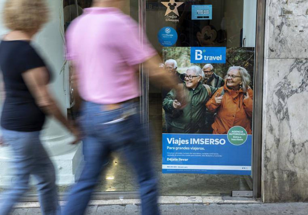 El comienzo del programa de Turismo Social podría demorarse hasta diciembre