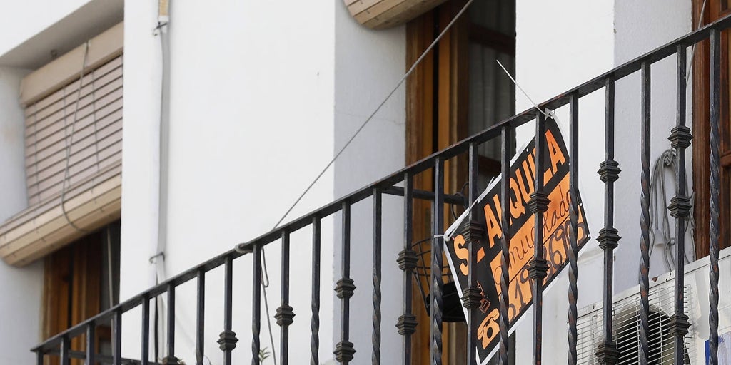 Los alquileres se disparan hasta un 30% en las provincias estrella del turismo