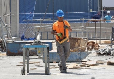El envejecimiento en España sacará a cerca de un millón de personas del mercado laboral hasta 2030