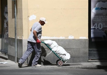 La precariedad del empleo estacional en España aflora a espaldas de la reforma laboral