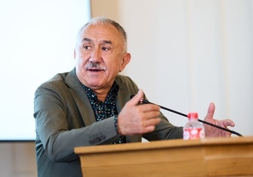 Los sindicatos marcan el paso al próximo Gobierno: jornada de 35 horas, elevar el coste del despido y un SMI de 1.200 euros al mes