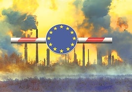 La Unión Europea activa un arancel verde con muchos puntos negros