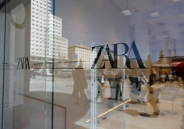 Inditex gana un 40% más en el primer semestre y supera los 2.500 millones de beneficio