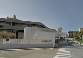 Amber lanza una contraopa sobre Applus a 9,75 euros por acción