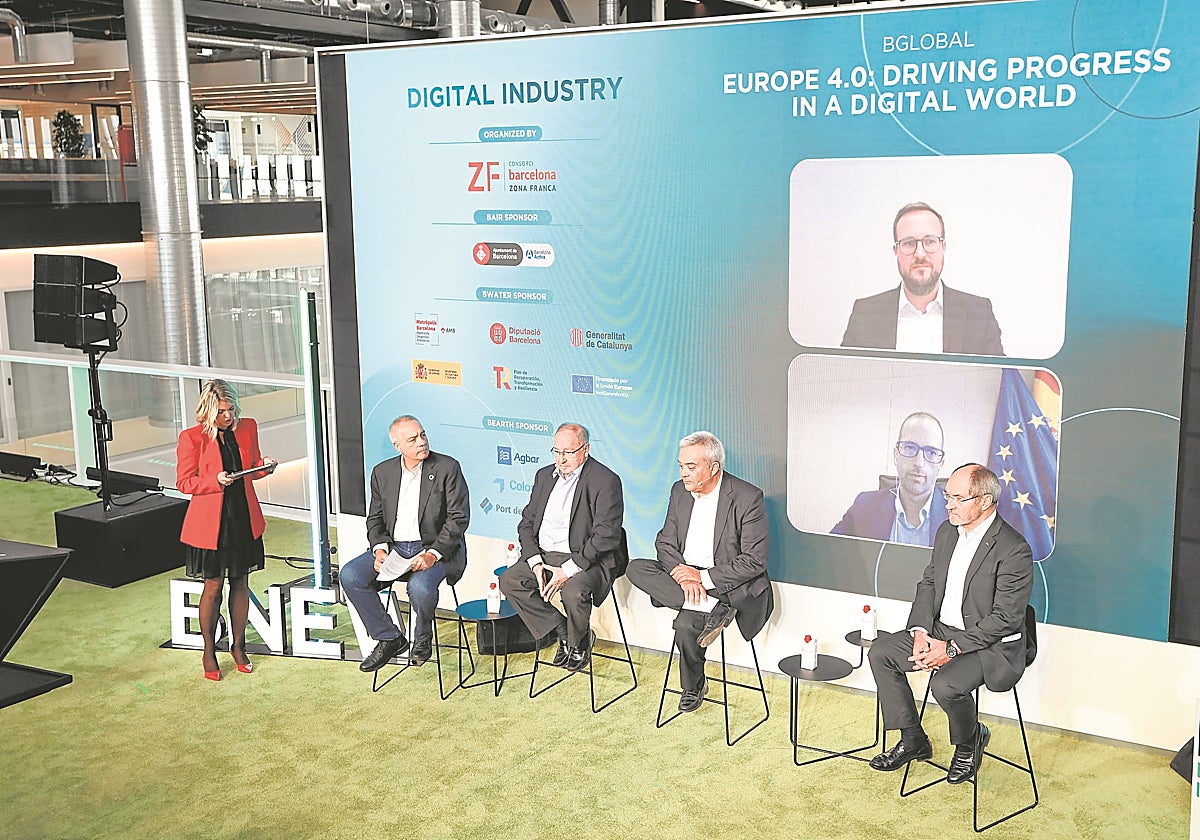 Se prevé que este año cerca de 1.500 startups participantes y más de 12.000 asistentes se unan en esta cita de referencia