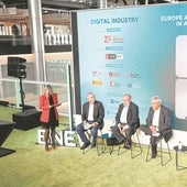 La economía 4.0: de Barcelona al mundo en su evento más multisectorial