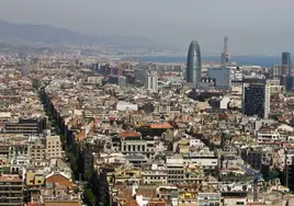La Generalitat cifra en 21.982 millones el déficit fiscal catalán
