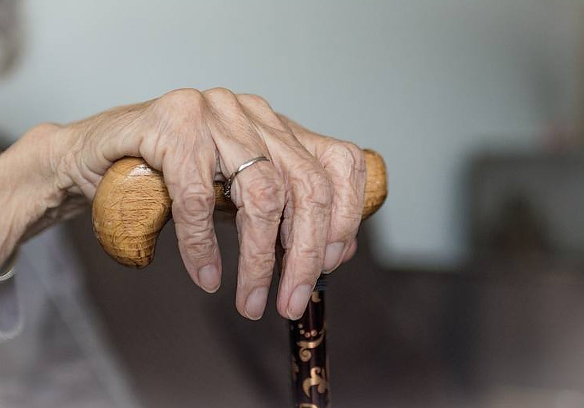 La edad de jubilación no ha dejado de crecer en la última década