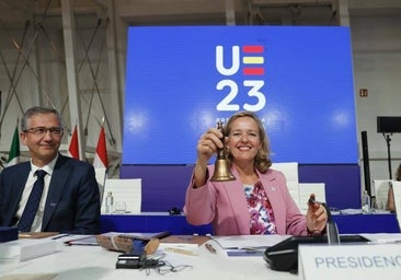 El Banco de España espera un repunte de la inflación el año que viene y reajusta a la baja el crecimiento para 2024 y 2025