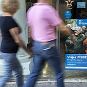 Se reactivan los viajes del Imserso tras la desestimación de los recursos