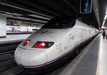 Renfe promociona el AVE entre los turistas chinos a través de su mayor proveedor de viajes