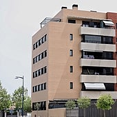 La compraventa de vivienda se desploma un 10,5% en su sexto mes consecutivo de caída