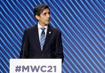 La estrategia de STC maniata la defensa de Telefónica por parte del Gobierno