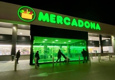 Mercadona logra su mayor cuota histórica pese a que Lidl araña más clientes