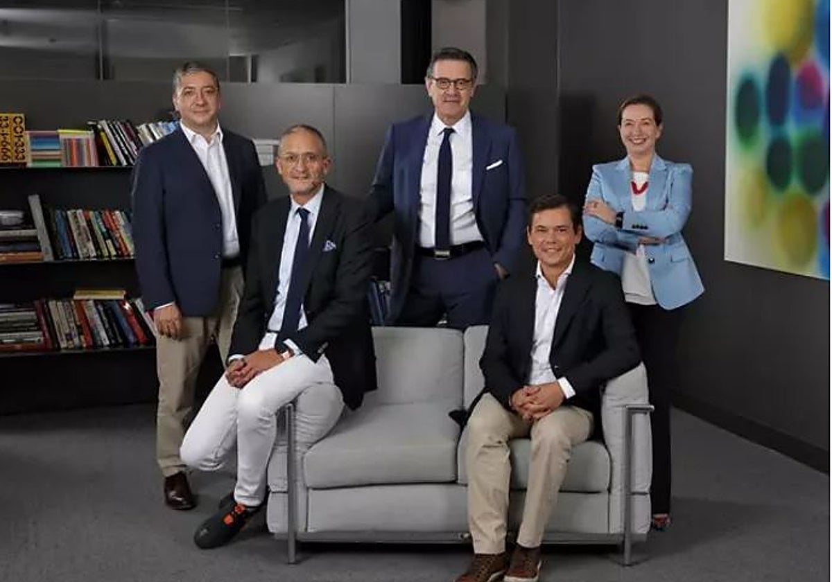 La consultora LLYC ganó 4,5 millones de euros en el primer semestre del año, un avance del 13,4%