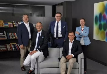 La consultora LLYC ganó 4,5 millones de euros en el primer semestre del año, un avance del 13,4%