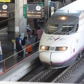 Los requisitos que debes cumplir para que viajar en Renfe sea gratis hasta final de año