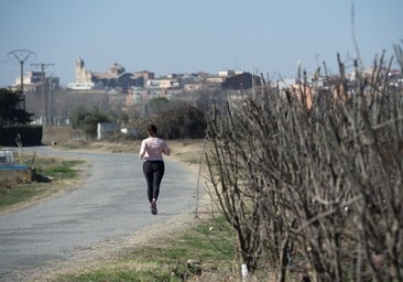 Alcarrás, de símbolo 'antiplacas' a líder en fotovoltaica