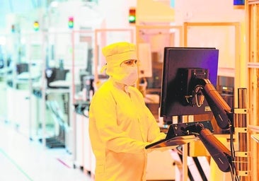 El 'ahora o nunca' de Europa en la guerra estratégica de los semiconductores