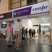 Renfe busca 250 militares de Tropa y Marinería para trabajar en la empresa: requisitos y cómo apuntarse