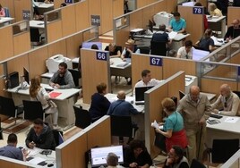 Nueva subida a los empleados públicos: la 'paguilla' rondará los 170 euros anuales