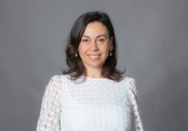 Paloma Baena : «No hay manera de saber si los fondos europeos están funcionando»