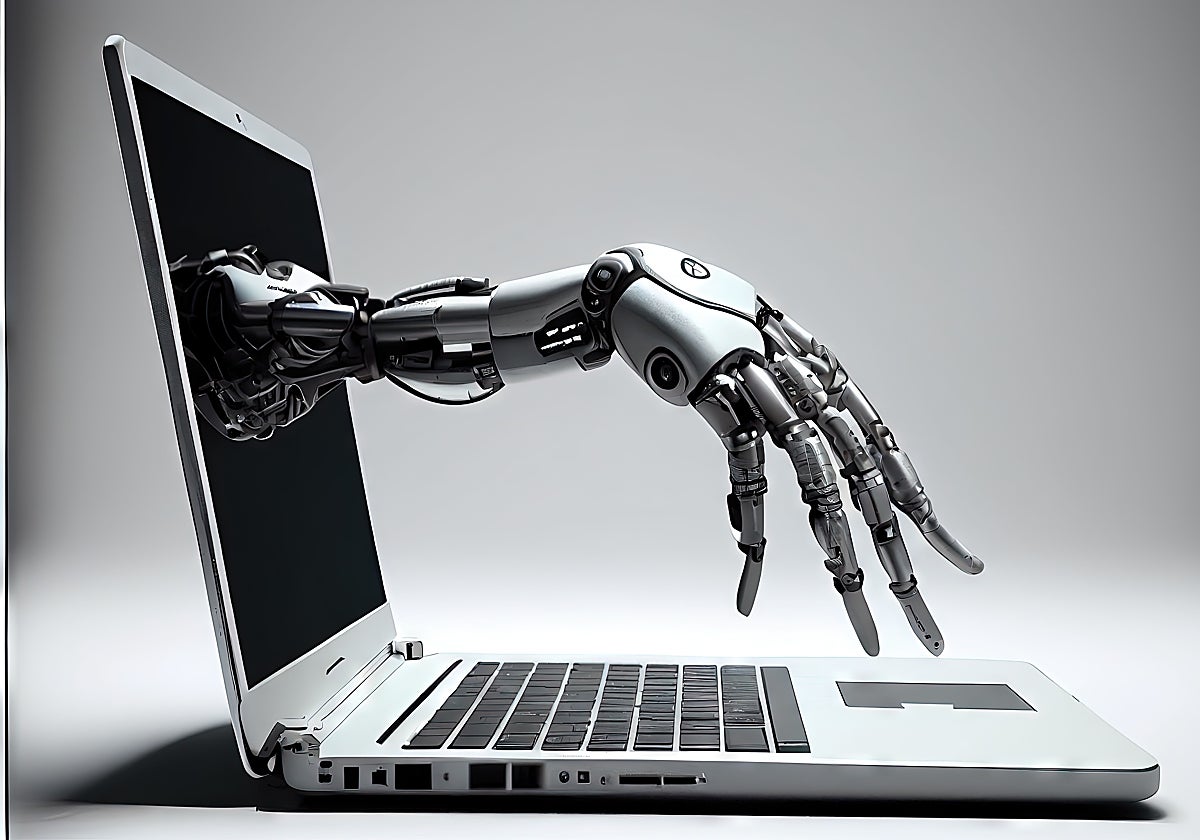 La UE acelera para aprobar su pionera Ley de IA