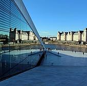 Noruega ofrece empleos con sueldos de 5.500 euros para quien cumpla este requisito