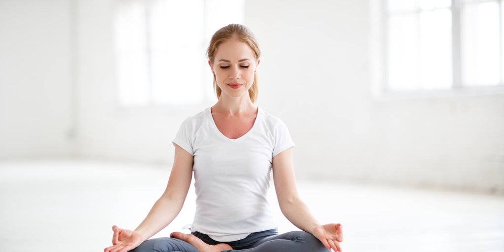 El efervescente sector del yoga dice ‘namasté’ a la innovación