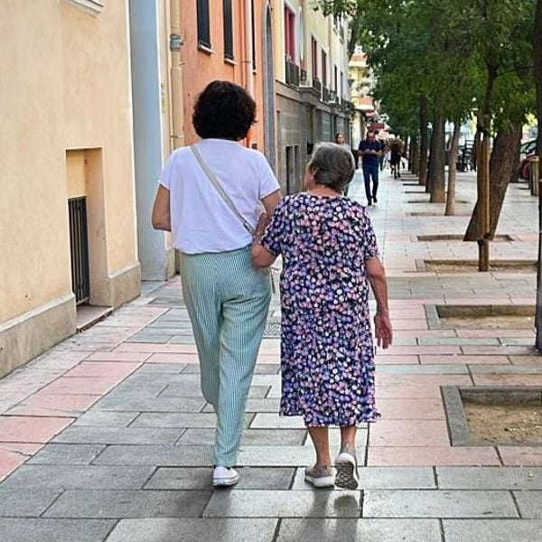 La Seguridad Social confirma la segunda subida de las pensiones más alta de la historia para 2024: entre el 3,5% y 4,5%