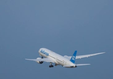 Air Europa pide a sus clientes que cancelen sus tarjetas de crédito tras sufrir un ciberataque