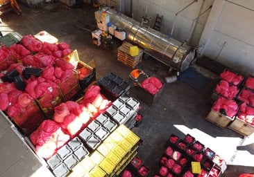 El sector sanitario busca un tratamiento de choque para la gestión de sus residuos