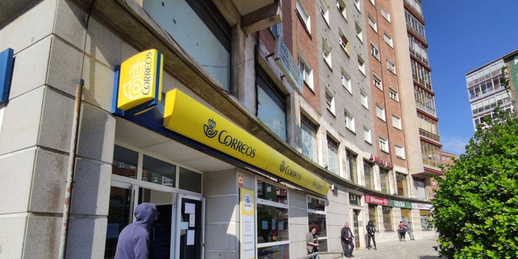 sueldos de hasta 1.800 euros al mes y contrato indefinido