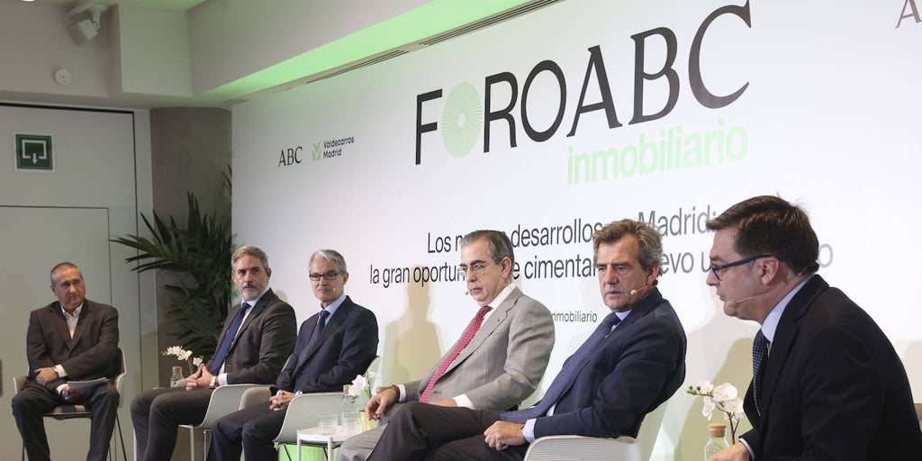 La llave de entrada hacia un renovado concepto de urbanismo