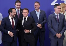 Macron y Scholz pinchan la reforma del mercado eléctrico de la UE planteada por Ribera