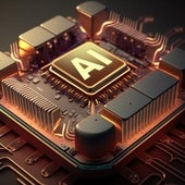 Inteligencia artificial: la clave de la revolución de la industria 4.0
